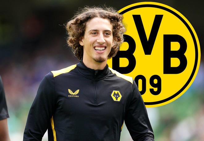 德天：多特備好合同等席爾瓦，其態(tài)度開放。