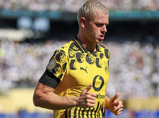 德天：桑狼有意瑞爾森，英超夢(mèng)引關(guān)注。