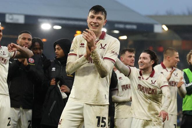 謝菲聯(lián)第三人離隊(duì)，艾哈轉(zhuǎn)會(huì)費(fèi)耶諾德。