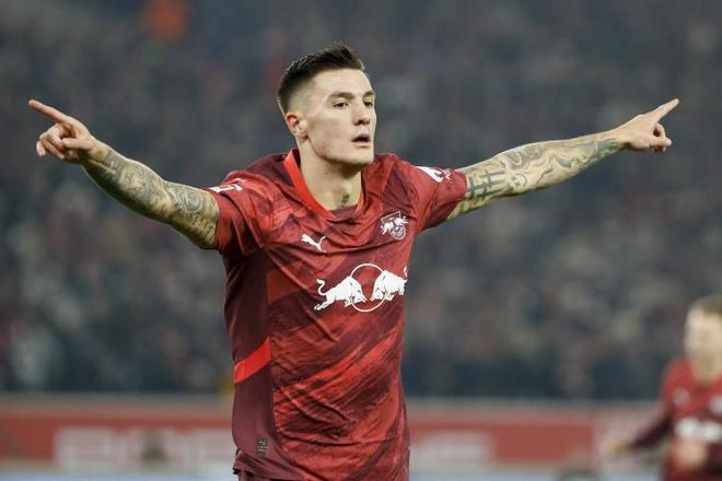 德天空：塞斯科選曼聯(lián)或紐卡，已達(dá)全面協(xié)議。