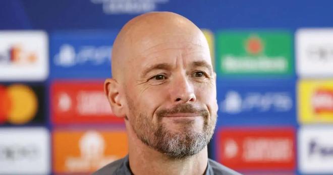 滕哈赫：接受扎卡、維爾茨離隊(duì)，引援四五人補(bǔ)強(qiáng)陣容