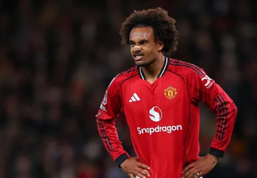 古力特：齊爾克澤去曼聯(lián)是一個(gè)錯(cuò)誤 就像他之前的許多球員一樣