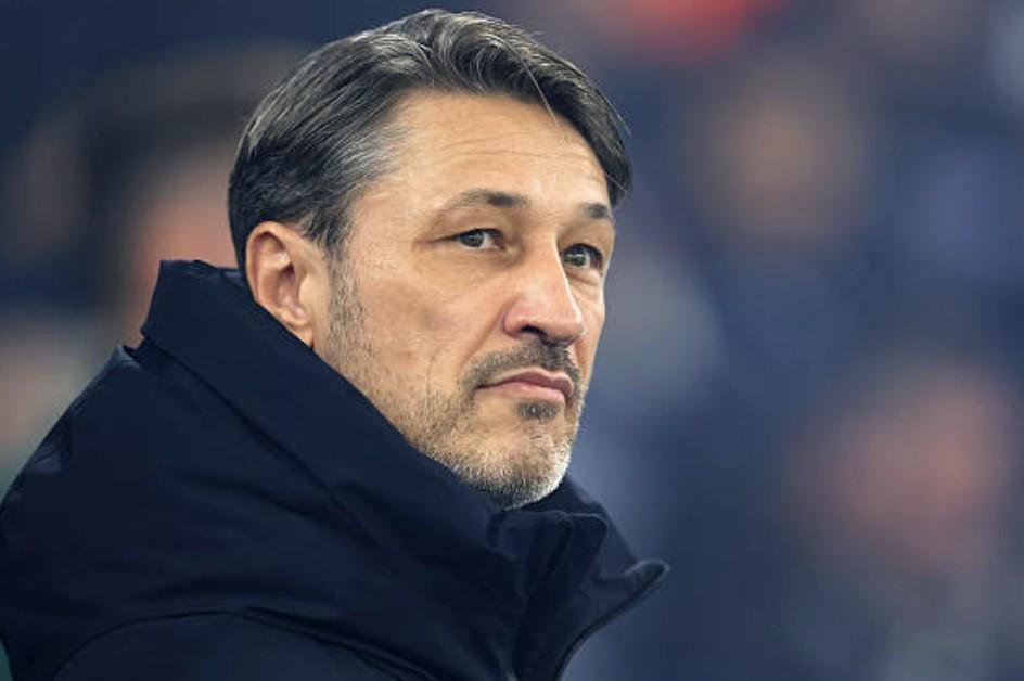 科瓦奇：曼城是世界級(jí)的 我們還沒有達(dá)到他們的水平