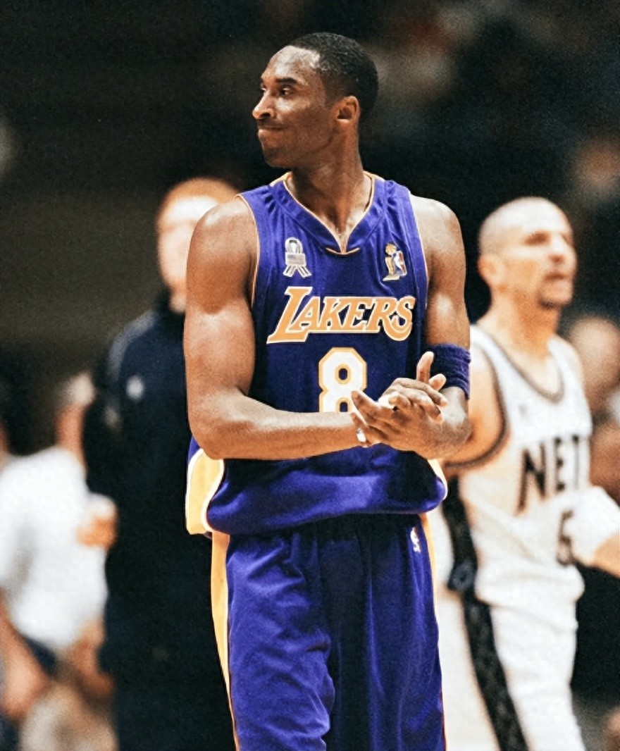 NBA歷史5大球星重新排名 科比落選 魔術(shù)師墊底 詹姆斯排名第二