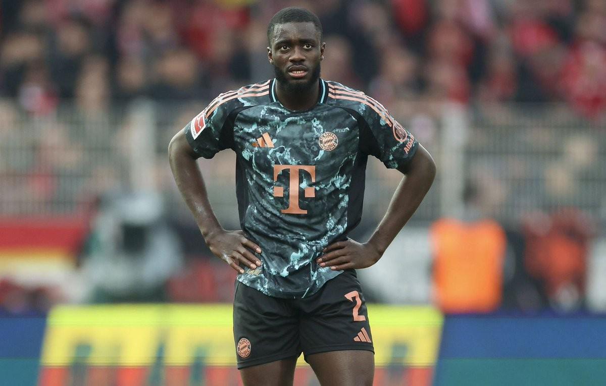 法媒：皇馬與胡帕達(dá)成口頭協(xié)議 科納特不再是首選目標(biāo)