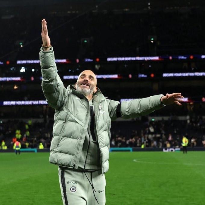 勝利能否延續(xù)？切爾西在過去26 場歐冠階段/小組比賽中僅輸?shù)? 場