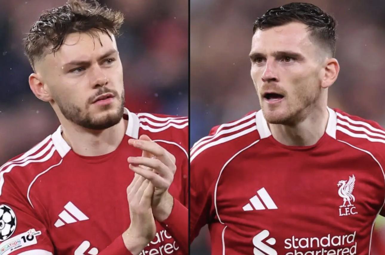 TA：康納·布拉德利的恢復(fù)狀態(tài)是提高利物浦防守穩(wěn)定性的關(guān)鍵