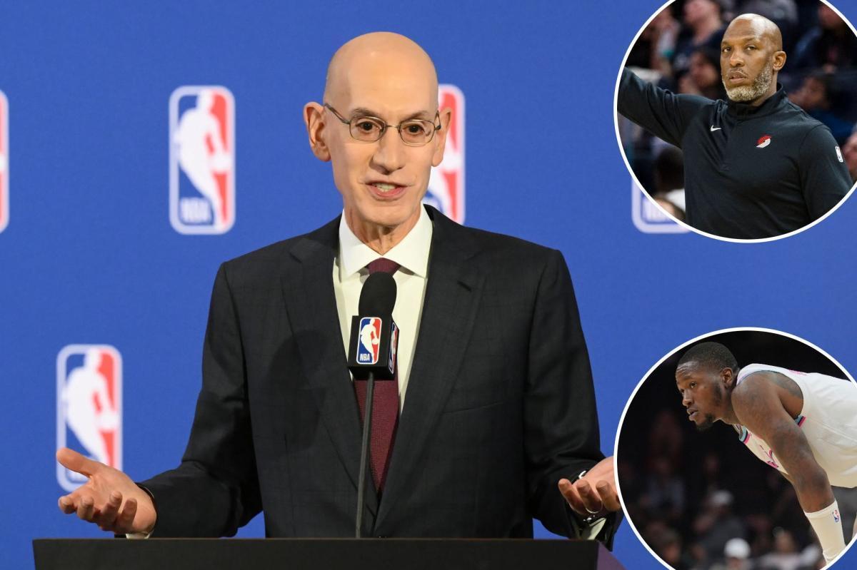 沙姆斯：美國(guó)國(guó)會(huì)委員會(huì)將與NBA官員會(huì)面討論NBA與游戲公司的合作