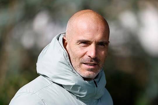 郵件：切爾西高層支持馬雷斯卡的輪換政策并認(rèn)為有必要