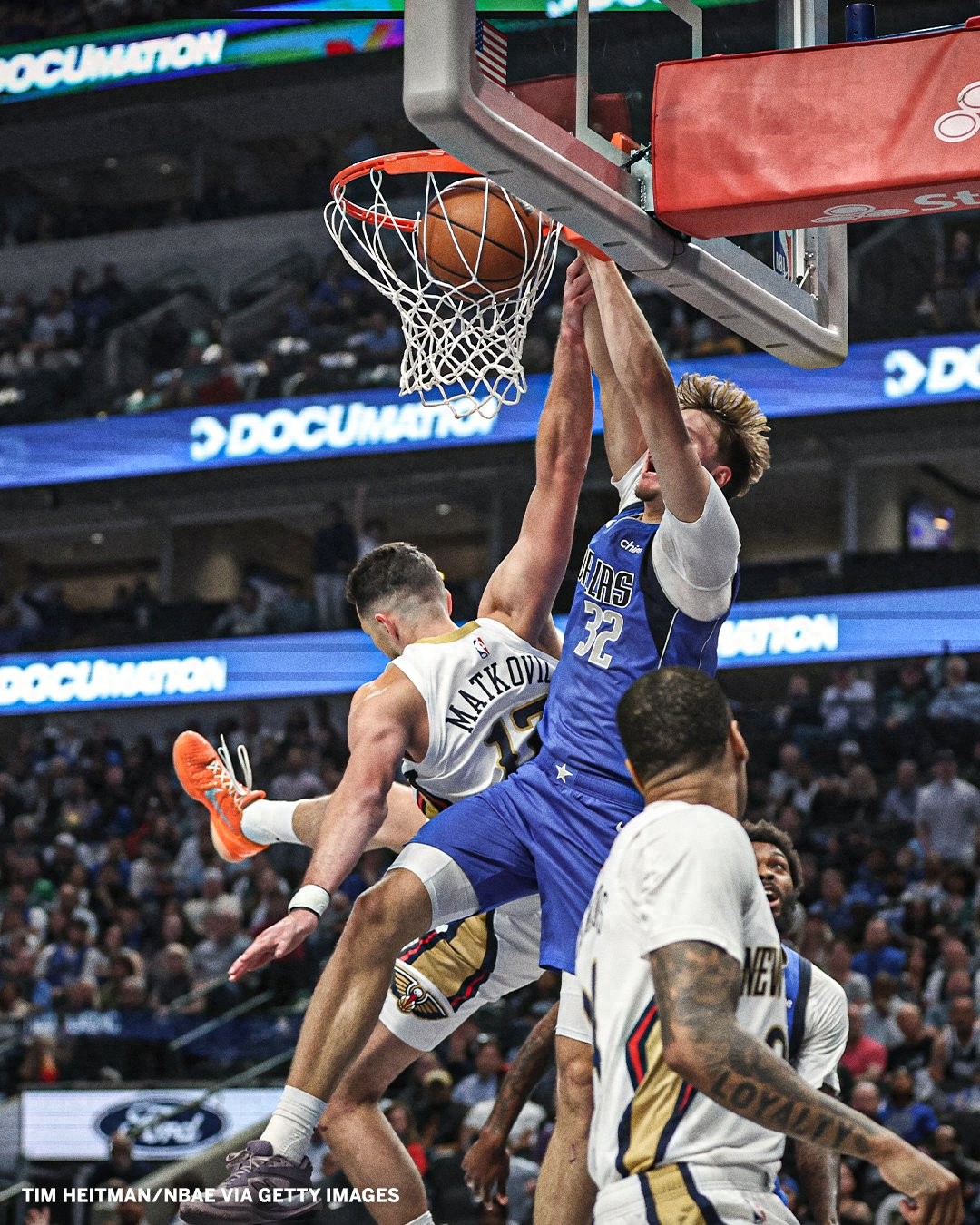 獨(dú)行俠2勝6負(fù)！弗拉格不滿：我從來沒有丟過這么多球