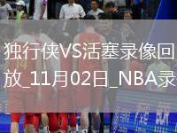 2025年11月2日NBA常規(guī)賽獨行俠vs活塞