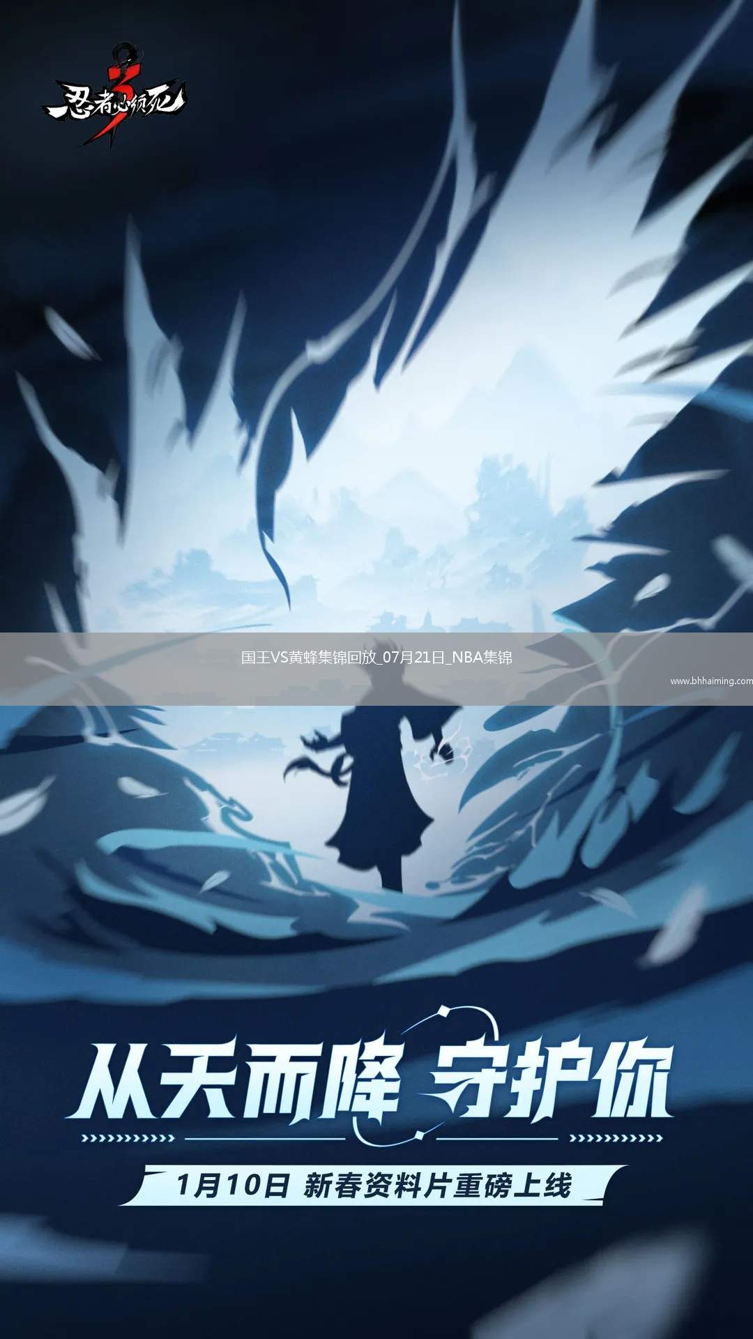 NBA夏季聯(lián)賽冠軍賽 國(guó)王 - 黃蜂 全場(chǎng)集錦