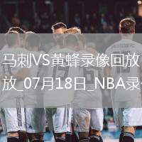 NBA夏季聯(lián)賽馬刺81-106黃蜂