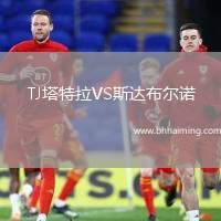 TJ塔特拉VS斯達(dá)布爾諾