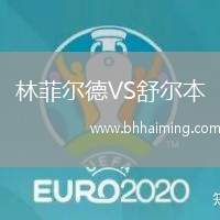 林菲爾德VS舒爾本