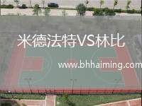 米德法特VS林比