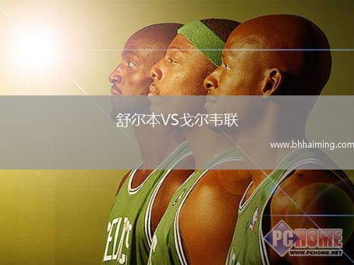 舒爾本VS戈爾韋聯(lián)