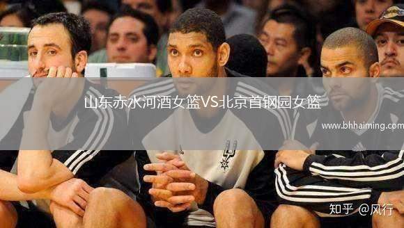 山東赤水河酒女籃VS北京首鋼園女籃