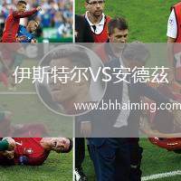伊斯特爾VS安德茲