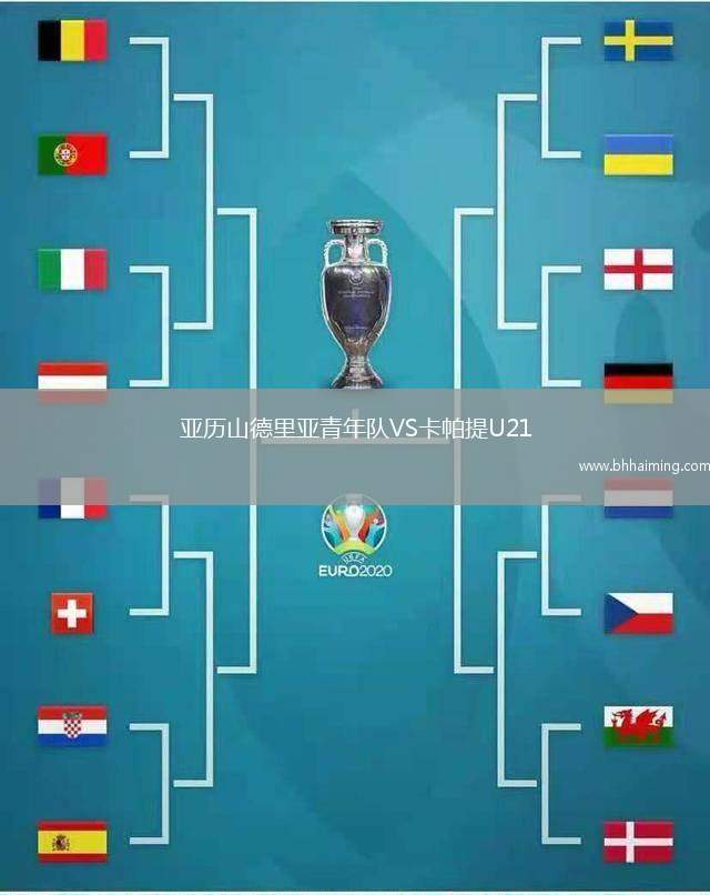 亞歷山德里亞青年隊(duì)VS卡帕提U21