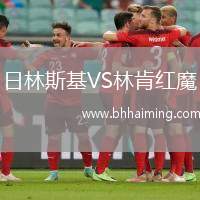 日林斯基VS林肯紅魔