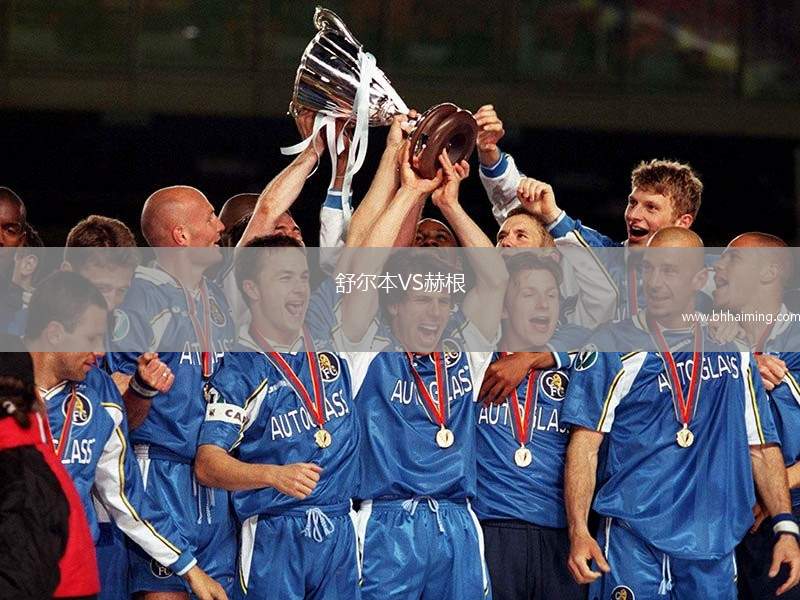 舒爾本VS赫根