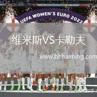 維米斯VS卡勒夫