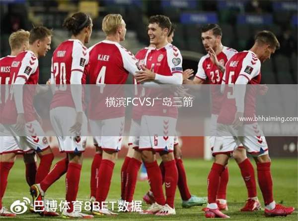 橫濱FCVS廣島三箭