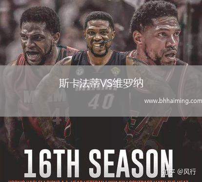 斯卡法蒂VS維羅納