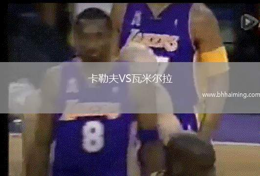 卡勒夫VS瓦米爾拉