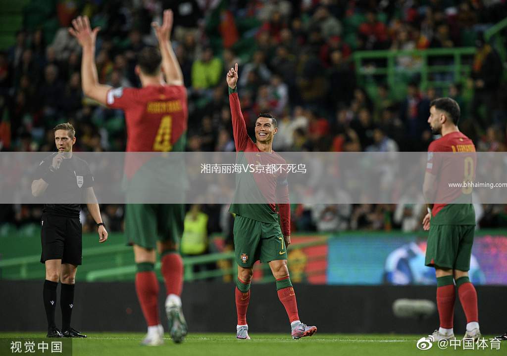 湘南麗海VS京都不死鳥(niǎo)