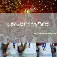 埃斯特格拉爾VS馬倫戈