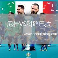 尼什VS科路巴拉