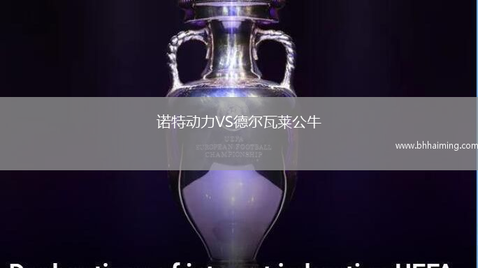 諾特動力VS德爾瓦萊公牛