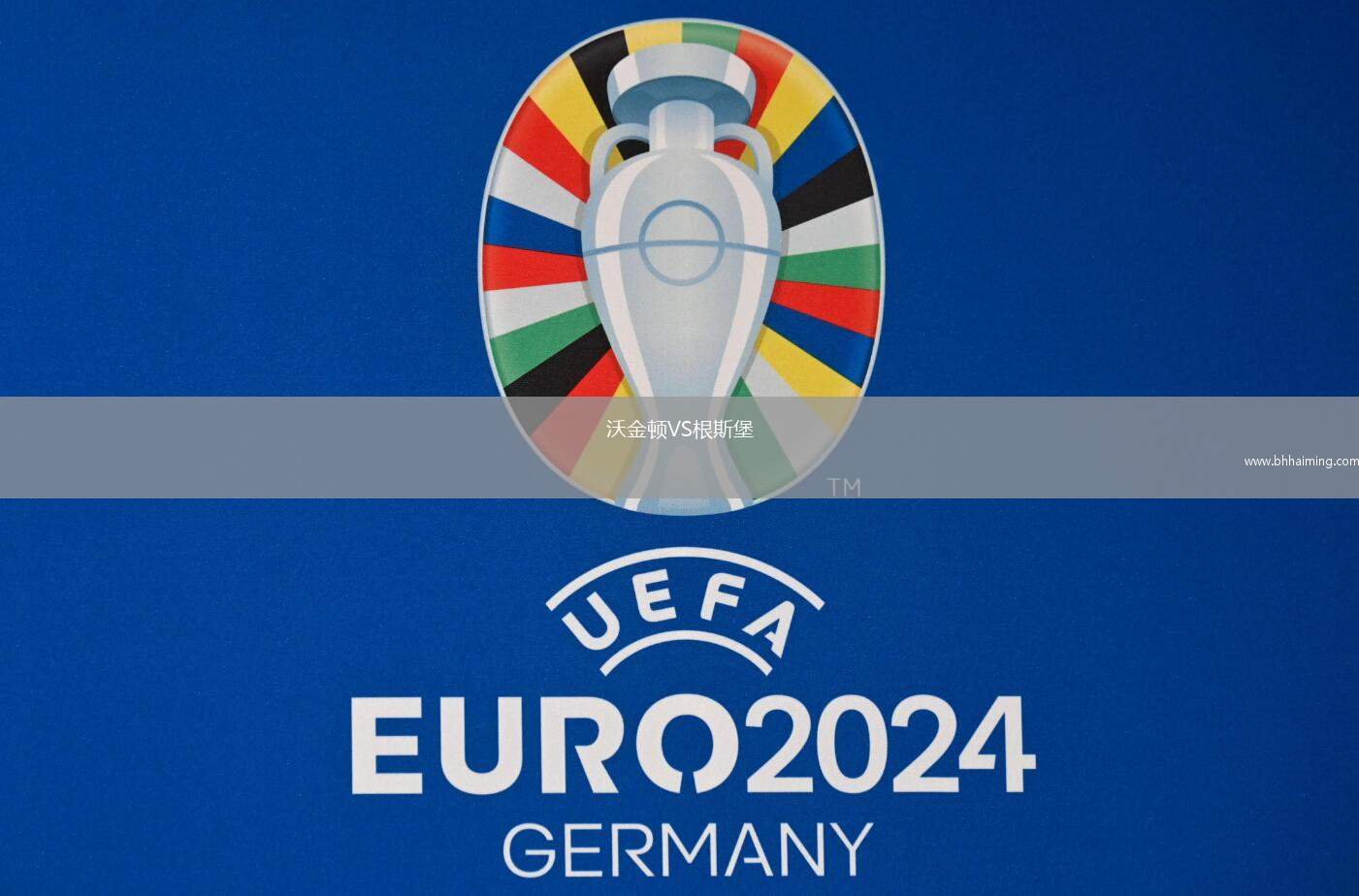 沃金頓VS根斯堡