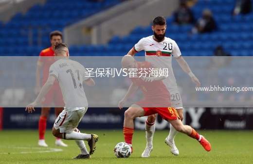 圣保利VS霍芬海姆