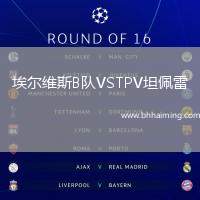 埃爾維斯B隊(duì)VSTPV坦佩雷