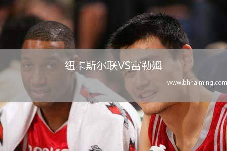 紐卡斯?fàn)柭?lián)VS富勒姆