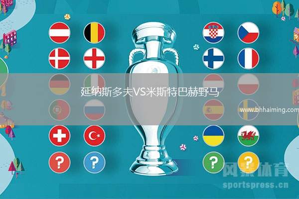 延納斯多夫VS米斯特巴赫野馬