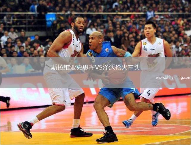 斯拉維亞克思雀VS澤沃倫火車頭