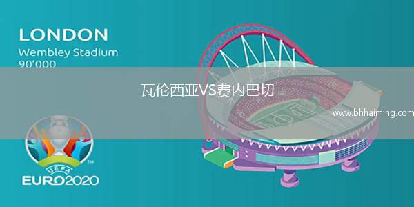 瓦倫西亞VS費(fèi)內(nèi)巴切