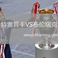 特雷普卡VS布倫瑞克