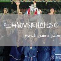 杜海勒VS阿拉比SC