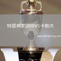 特里弗索波特VS卡勒夫