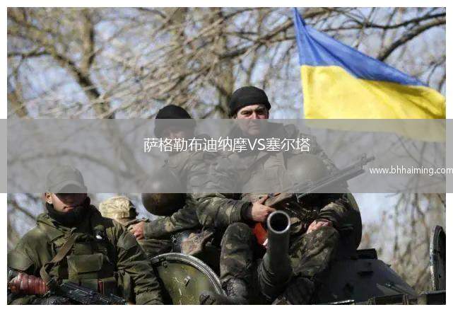 薩格勒布迪納摩VS塞爾塔