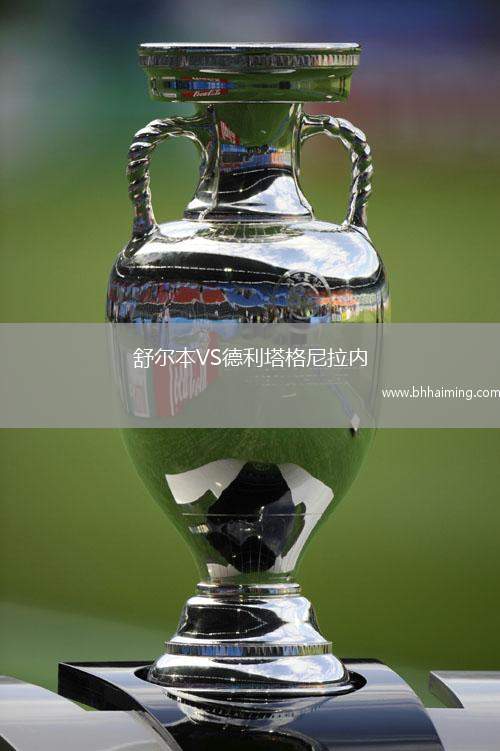 舒爾本VS德利塔格尼拉內(nèi)