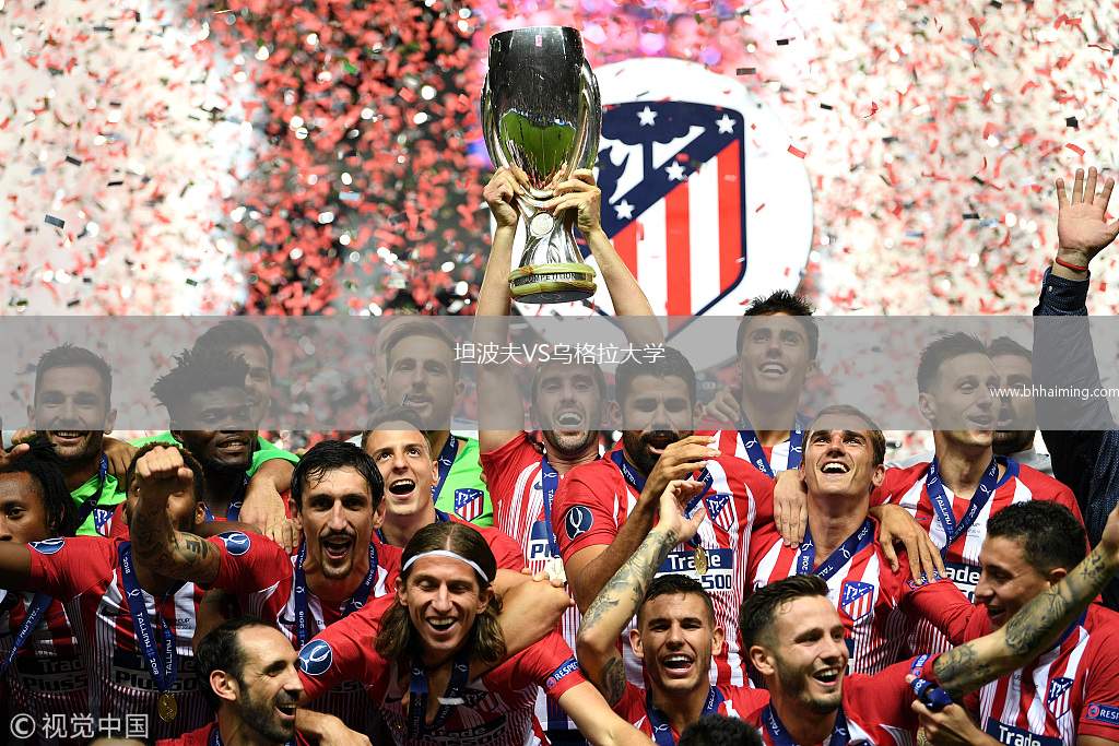 坦波夫VS烏格拉大學(xué)