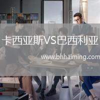 卡西亞斯VS巴西利亞