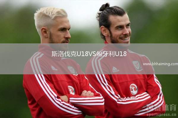 斯洛伐克U18VS匈牙利U18