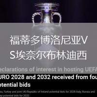 福蒂多博洛尼亞VS埃奈爾布林迪西